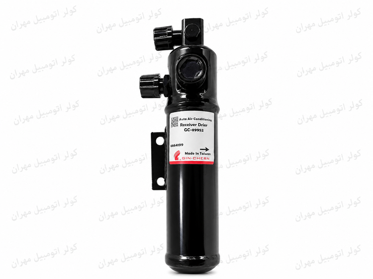 درایر بیل کماتسو برند پاسفیک40163